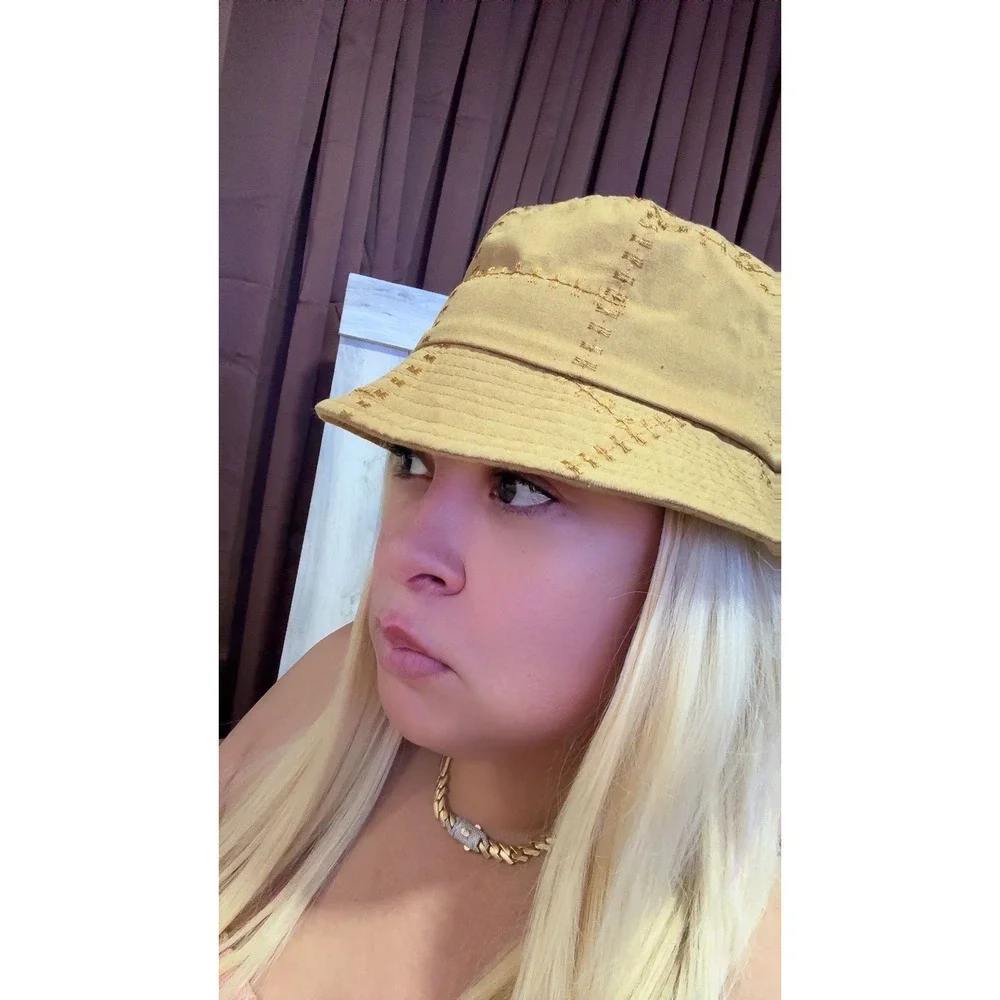 N•Y Hat&Cap rustic charm